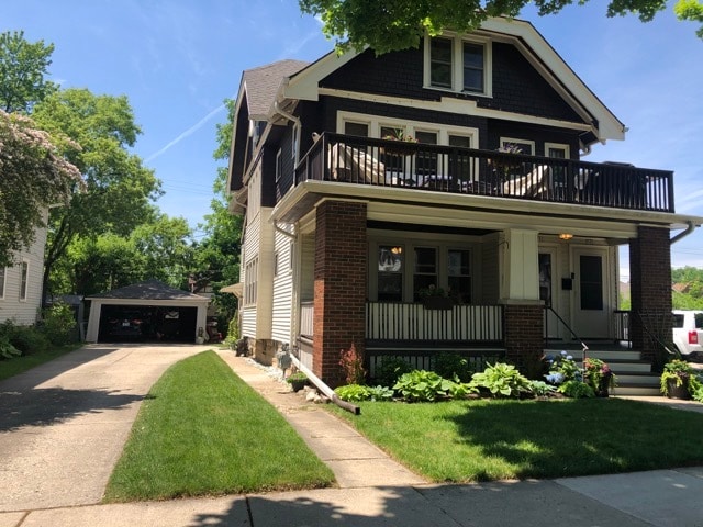 Photo - 541 N 62nd St Unidad Lower