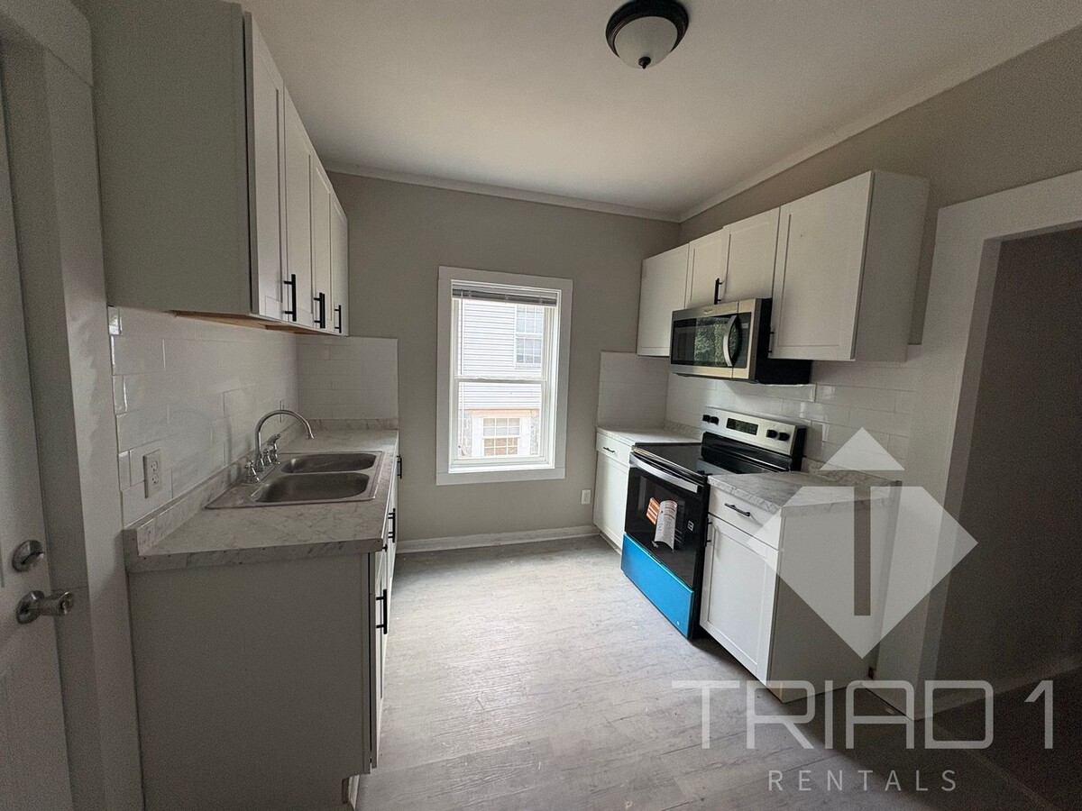 Photo - Freshly Renovated Homes in a Charming High Point Neighborhood – $875, 1bd/1ba + additional bonus ...