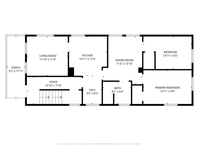 Building Photo - 1 West St Unit 1