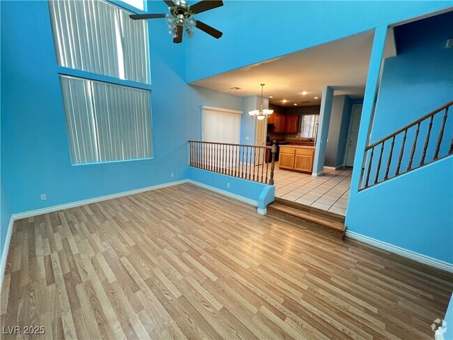 Building Photo - 1543 Stone Valley Ave Rental