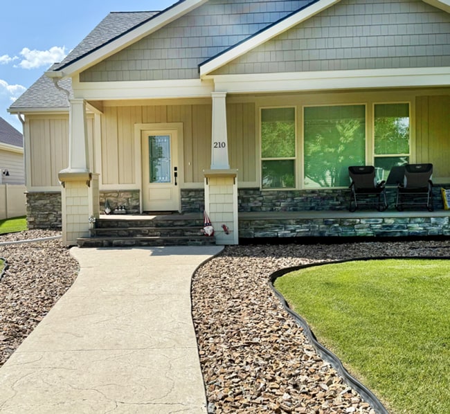 Photo - Beautifully Designed 3 Bed Home
