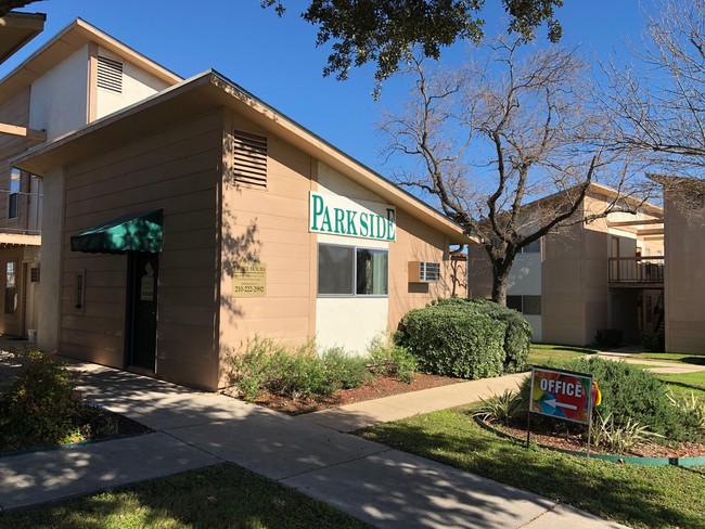 Parkside Apartments - Parkside Apartments