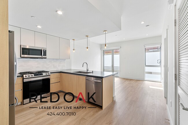 ~4 Weeks FREE + $1,000 OFF~ Superb One Bed... - ~4 Weeks FREE + $1,000 OFF~ Superb One Bed... Unidad 306 Rental