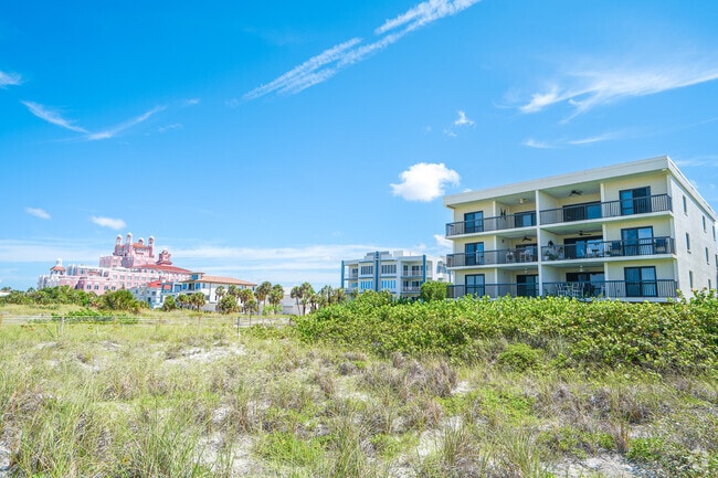 Building Photo - 3200 Gulf Blvd Unit 107 Rental