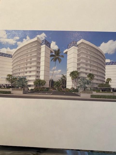 Photo - 2731 NE 14th Street Causeway Unit 502