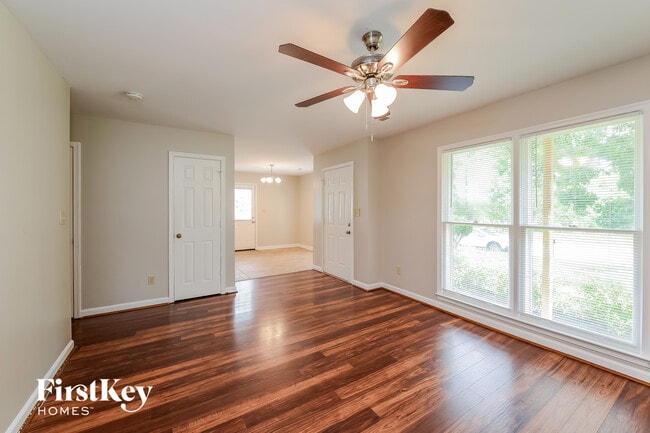6813 Poplar Grove Trail
