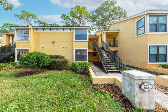 Building Photo - 864 Shoreline Cir