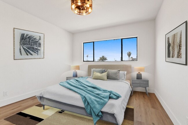 Photo - 152 S Alvarado St Unidad #4