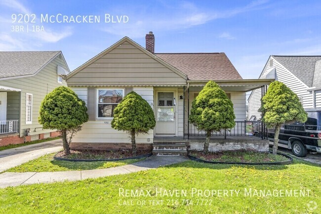 Building Photo - 9202 McCracken Rd Rental