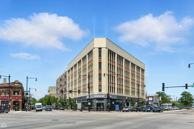Photo - 4015 N Milwaukee Ave Condo Unit 215