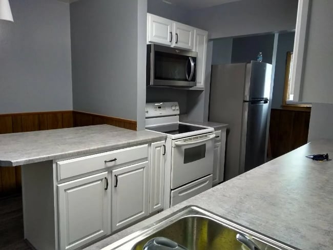 Photo - 1402 W Lydia St