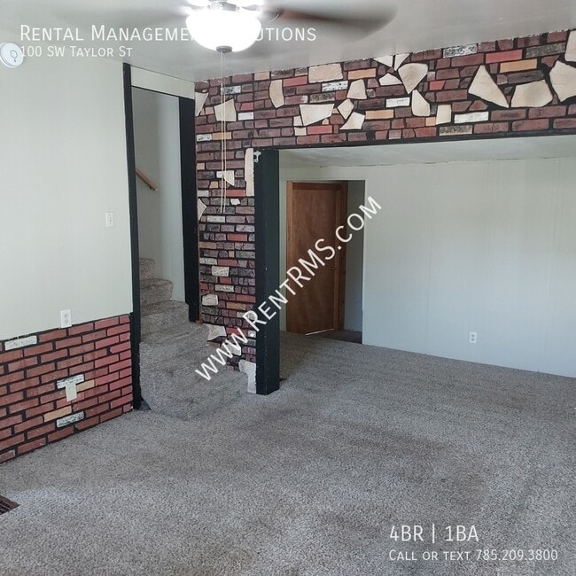 Photo - 100 SW Taylor St