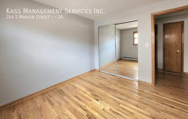 Photo - 244 S Marion St Unit 2A