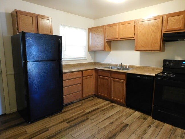 Photo - Close to CMU