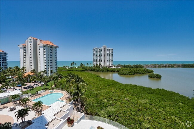 Building Photo - 60 Seagate Dr Unit 704 Rental