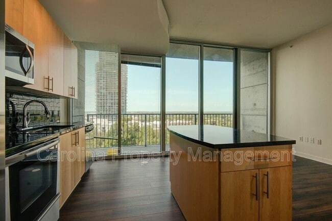 Photo - 210 N Church St Unit #1208