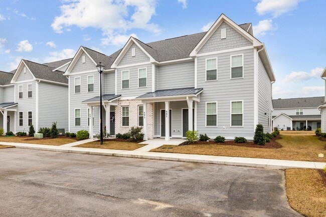 Photo - Park Villas 603 Townhome