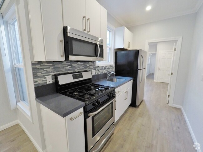 Building Photo - Beautiful Remodeled 1BR- 1 Month Free- w/ ... Unit B Rental