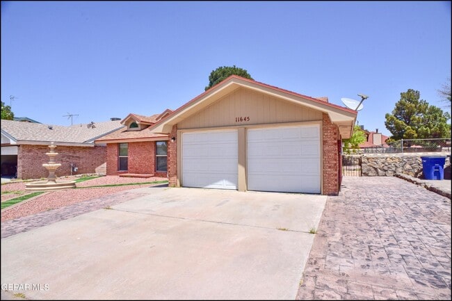 Photo - 11645 Gordon Cooper Ln