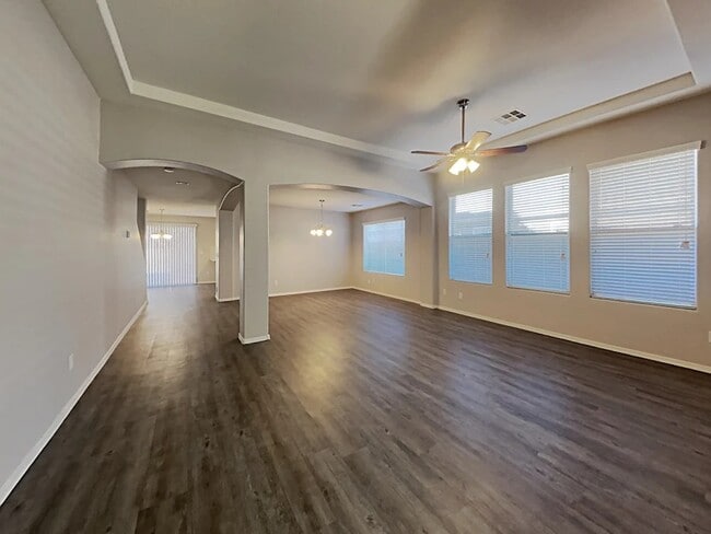 Building Photo - 16736 W Adams St Rental