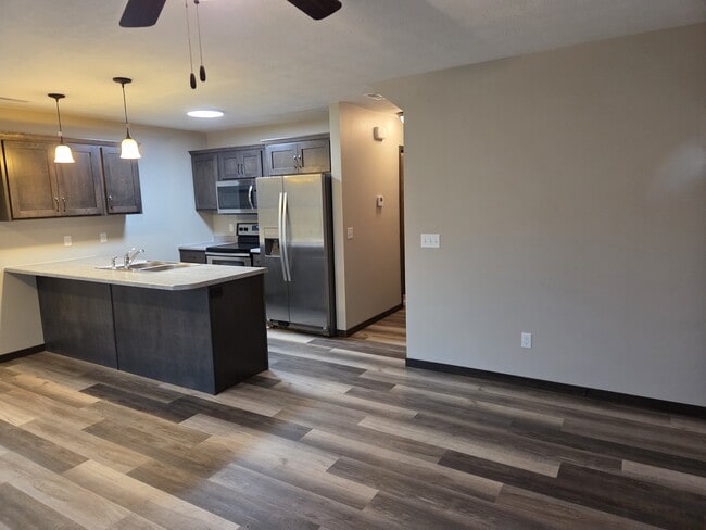 Building Photo - 9509 W Gert St Rental