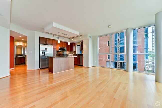 Building Photo - Modern 2br/2ba at Navy Yard Unit 415 & P3-149 Rental