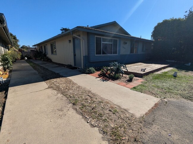 Building Photo - 1928 8th St Unit A