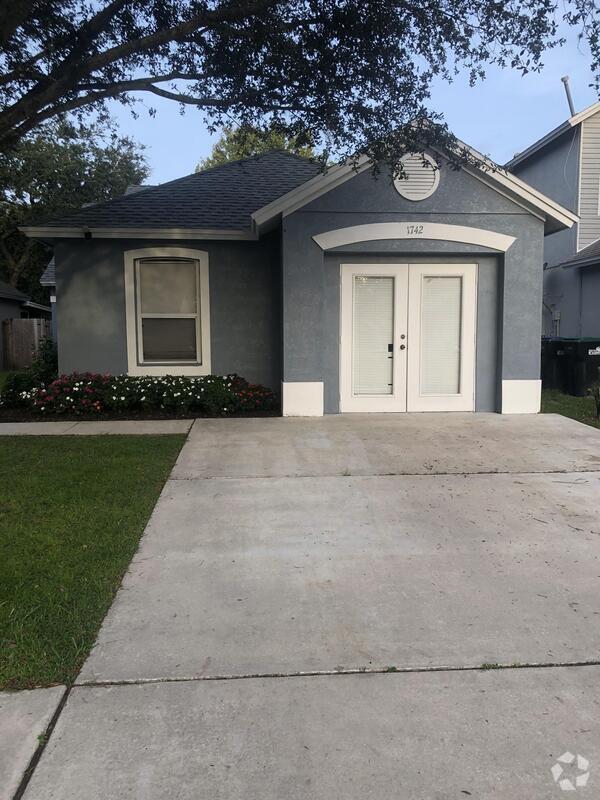 Building Photo - 1742 Circe Lake Ct Rental