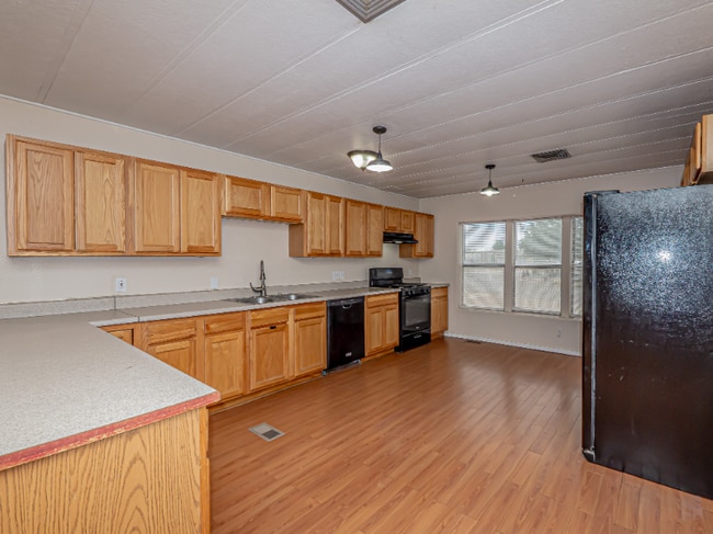 Photo - 2096 S Nelson Dr House