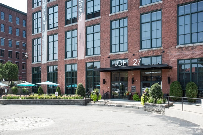 Photo - Loft Two Seven