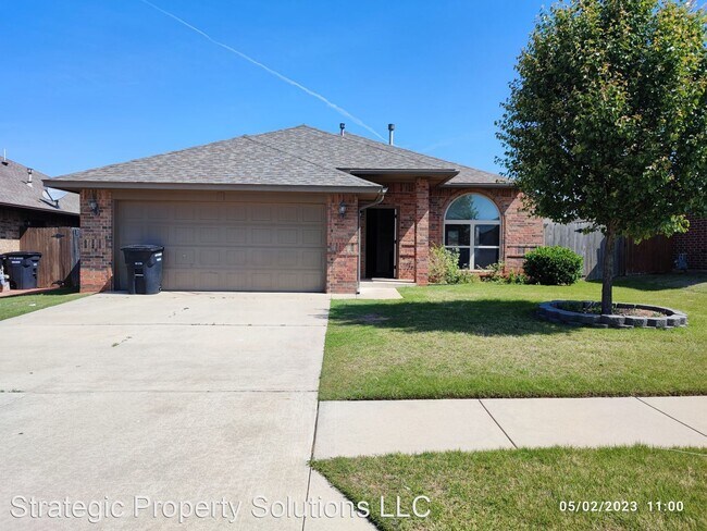 4 br, 2 bath House - 505 SW 43rd Street - 4 br, 2 bath House - 505 SW 43rd Street