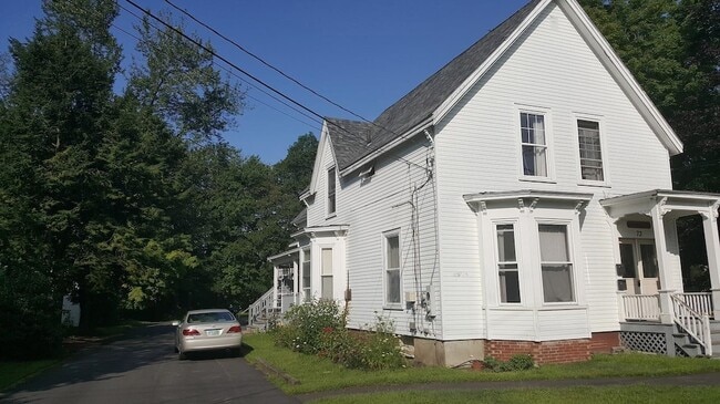 Photo - 73 Charles St Unit 2
