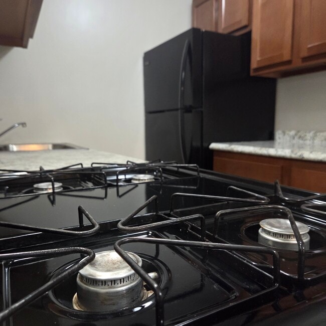 Summit Ridge Apartments