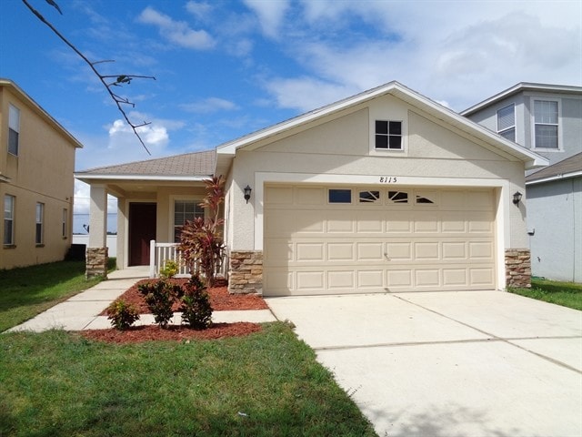 Building Photo - 8115 Canterbury Lake Blvd Rental