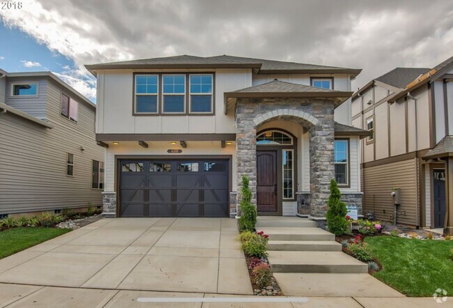 Building Photo - Stunning Executive Home in Cedar Mill/Beth...