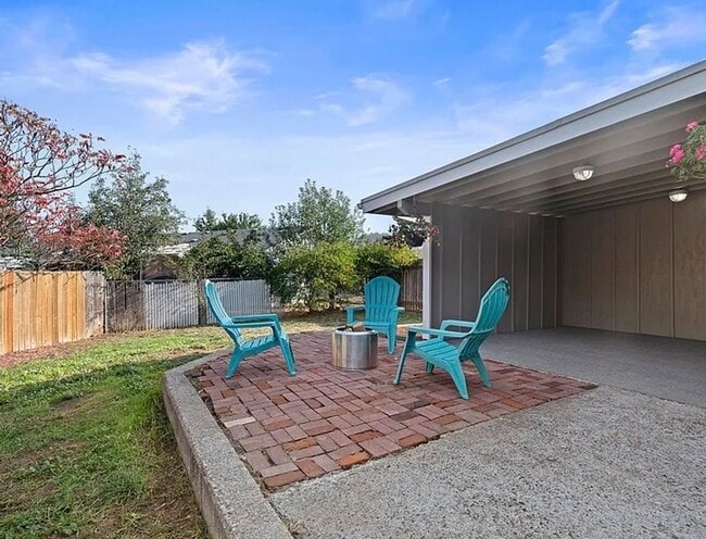 Photo - Beautiful Home on Corner Lot