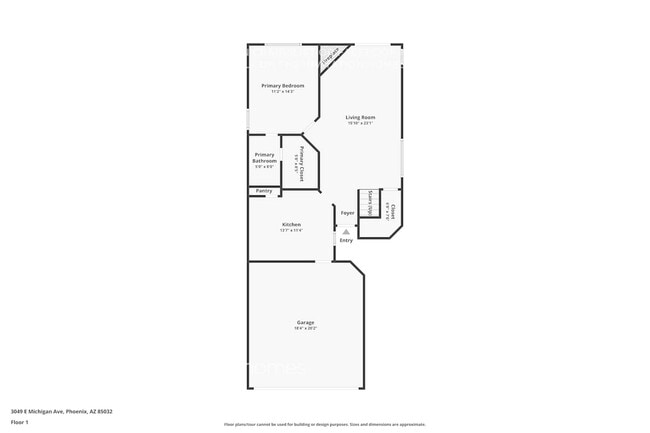 Photo - 3049 East Michigan Ave