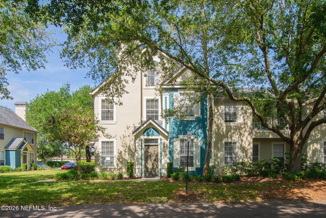 Building Photo - 13703 Richmond Park Dr N Unit 1603