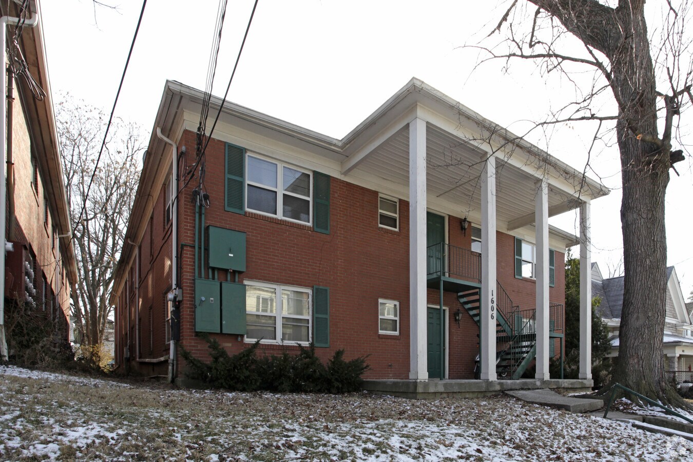 1606 Lucia Avenue - Modern Living in the Heart of the Highlands! - 1606 Lucia Avenue - Modern Living in the Heart of the Highlands!