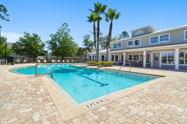 Building Photo - The Columns at Cypress Point Rental