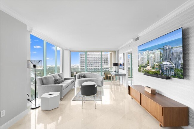 Photo - 3350 SW 27th Ave Unit 1907