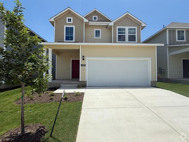 Building Photo - 2709 Totley Rd Rental