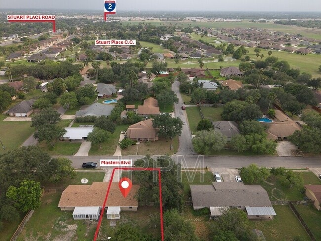 Photo - 6020 Masters Blvd Unit 2