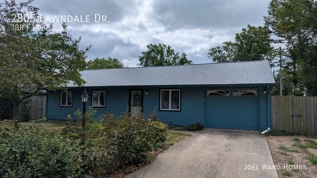 Building Photo - 2805 Lawndale Dr Rental
