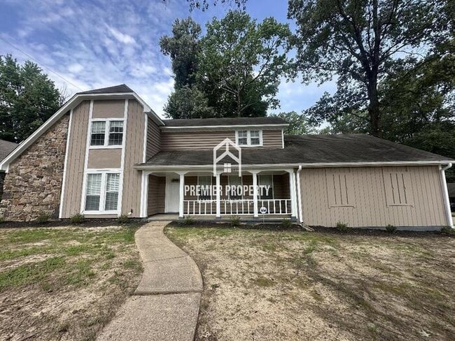 Photo - 2661 Surrey Wood Dr Casa