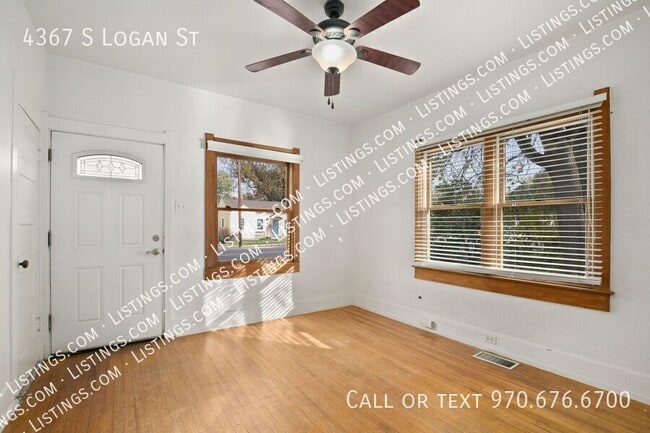 Photo - 4367 S Logan St