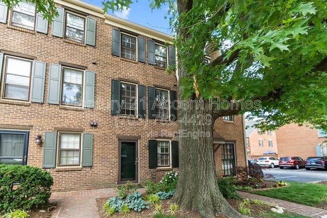 Building Photo - 1249 Portner Rd