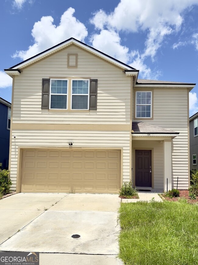 Building Photo - 124 Teakwood Dr
