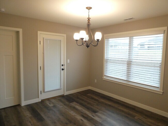 Photo - 3 bed, 2 bath home in Ashland