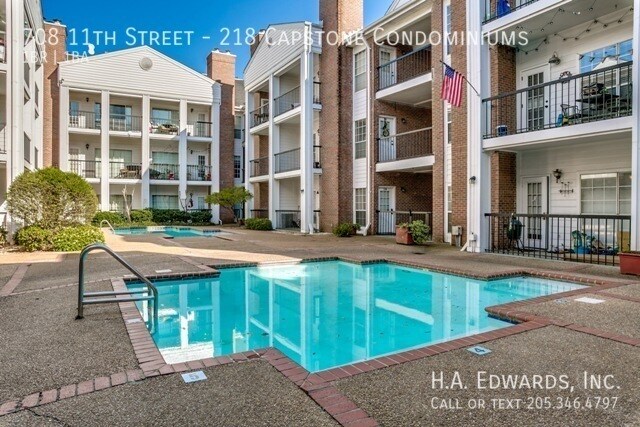 Photo - 708 11th St Unidad 218 Capstone Condominiums